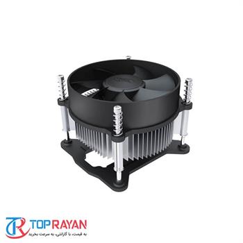 فن سی پی یو دیپ کول مدل CK-۱۱۵۰۸ - 3