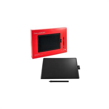 قلم نوری وکام مدل One Wacom S CTL-672 - 2