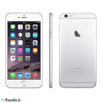 گوشی موبایل اپل مدل آیفون 6 پلاس - 16 گیگابایت - 6
