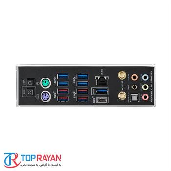 مادربرد ایسوس مدل ROG MAXIMUS XII APEX - 4