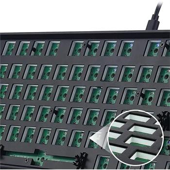 کیت صفحه کلید مکانیکال 80 درصد ردراگون Redragon BBK552 - 5