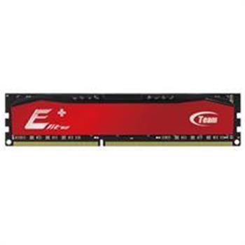 رم دسکتاپ DDR3 تک کاناله 1600 مگاهرتز CL11 تیم گروپ مدل Elite ظرفیت 8 گیگابایت - 7