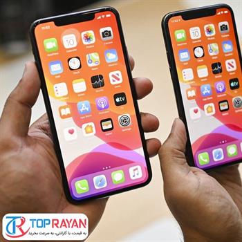گوشی موبایل اپل مدل  iphone 11 Pro Max - 13