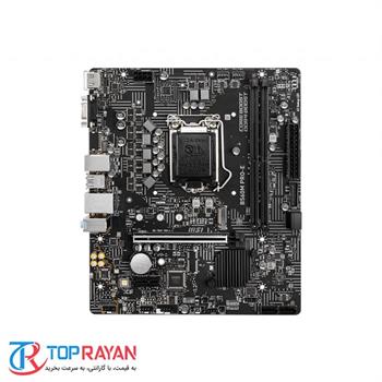 مادربرد ام اس آی مدل B560M PRO-E سوکت 1200 - 3