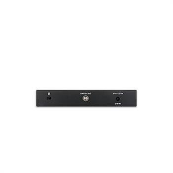 سوئیچ 8 پورت دی لینک مدل دی جی اس 1100 با یک پورت PD - 3
