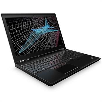 لپ تاپ Lenovo ThinkPad P52 - 5