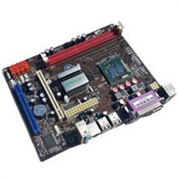 Esonic HM55MAL Motherboard + Core i3 330M CPU