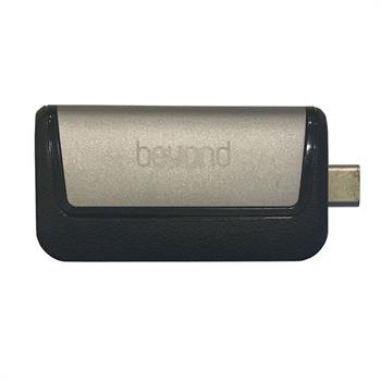 کارت خوان USB-C بیاند مدل BA-476 USB-C Card Reader