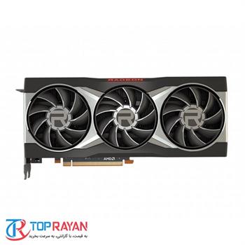 کارت گرافیک ام اس آی Radeon RX 6800 XT 16G - 4