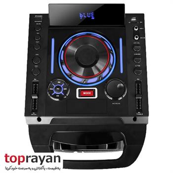 اسپیکر تسکو مدل TS 2082 - 9