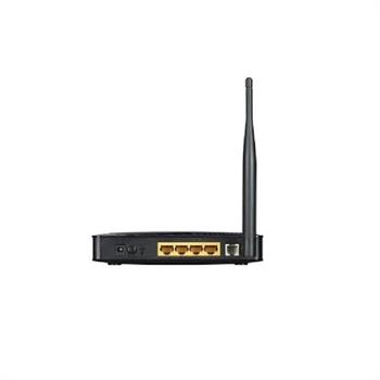 مودم زایکسل DEL1202-T10B - 4
