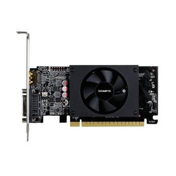 کارت گرافیک گیگابایت GV N710 D5 2G - 5