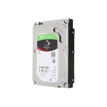 هارددیسک اینترنال سیگیت مدل IronWolf ST2000VN004 ظرفیت 2 ترابایت - 4