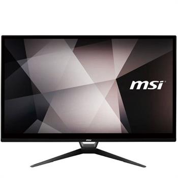 کامپیوتر آماده 22 اینچی ام اس آی مدل Pro 22X 10M پردازنده Core i5 10400 رم 8GB حافظه 1TB گرافیک Intel