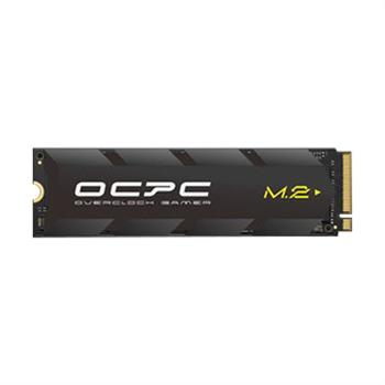 اس اس دی اینترنال او سی پی سی مدل XT PCIEX M2 ظرفیت 128 گیگابایت