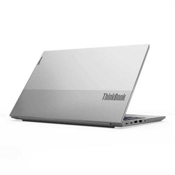 لپ تاپ لنوو 15.6 اینچی مدل ThinkBook 15 پردازنده Core i5 1135G7 رم 12GB حافظه 1TB گرافیک Full HD 2GB - 5