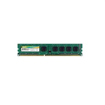 رم کامپیوتر Silicon Power مدل DDR3 1600MHz ظرفیت 4 گیگابایت - 2