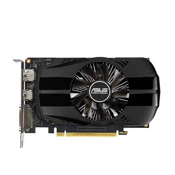 کارت گرافیک ایسوس مدل PH-GTX1650-4G با حافظه 4 گیگابایت - 2