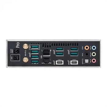 مادربرد ایسوس Asus PRO WS WRX80E-SAGE SE WiFi - 9