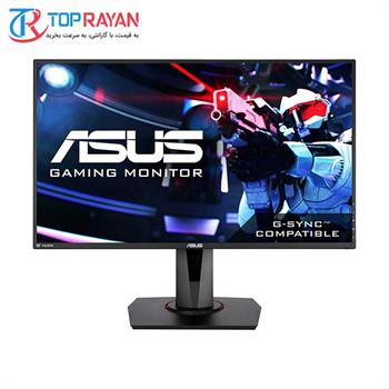 مانیتور ایسوس مدل VG278Q سایز 27 اینچ - 2