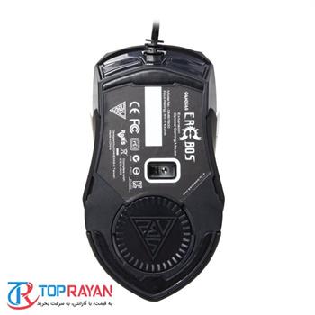 ماوس گیم دیاس مدل GSM7500 - 12