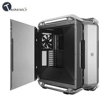 کیس کامپیوتر کولر مستر مدل Cosmos C700P - 5