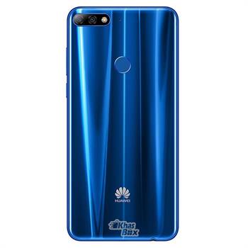 گوشی موبایل هوآوی مدل Y7 Prime 2018 دو سیم کارت - 9