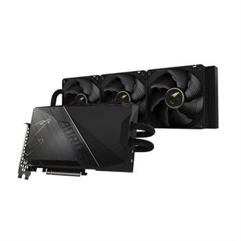 کارت گرافیک گیگابایت GIGABYTE AORUS RTX 4090 Xtreme Waterforce 24G - 5