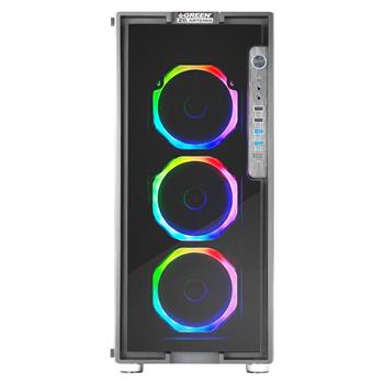 کیس گرین مدل Z6 ARTEMIS RGB - 7