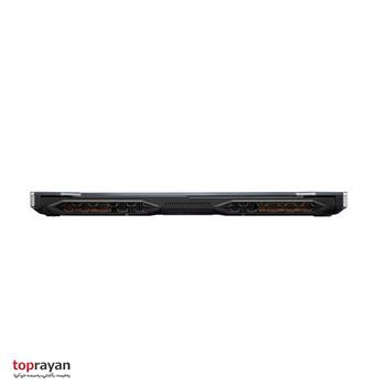 لپ تاپ 15.6 اینچ ایسوس مدل TUF Gaming FX506LH پردازنده Corei7 (10870H) رم 8GB حافظه 1TB SSD گرافیک Full HD 4GB GTX 1650 - 12