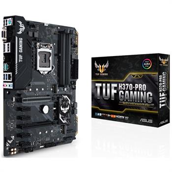 مادربرد ایسوس مدل  TUF H370-PRO GAMING LGA 1151