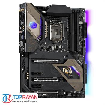 مادربرد ازراک مدل Z490 Taichi سوکت 1200 - 4