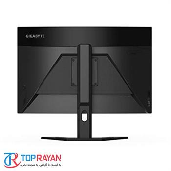 مانیتور گیمینگ 27 اینچ گیگابایت مدل G27QC  - 3
