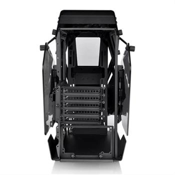 کیس Thermaltake AH T200 Micro Chassis Black - 6