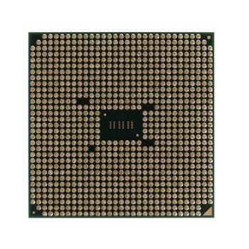 AMD 3th Gen A-Series APU A6-6400K - 7