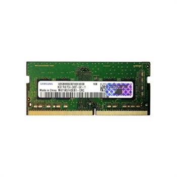 رم لپ تاپ DDR4 سامسونگ با فرکانس ۲۴۰۰ مگاهرتز و حافظه ۸ گیگابایت - 3