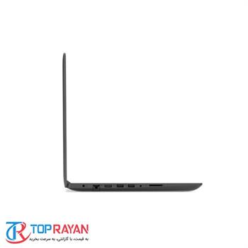 لپ تاپ لنوو مدل آیدیاپد ۱۳۰ با پردازنده AMD - 8