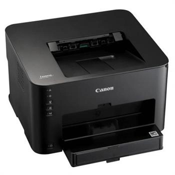 پرینتر لیزری کانن مدل i-SENSYS LBP151dw - 2
