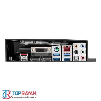 مادربورد ایسوس مدل راگ استریکس زد ۲۷۰ اف گیمینگ - 7