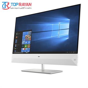 کامپیوتر همه کاره 27 اینچی اچ پی مدل Pavilion 24 XA0994-C - 3