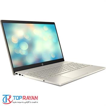 لپ تاپ 15.6 اینچی اچ پی مدل Pavilion CS3458nia-C پردازنده Core i7 رم 16GB حافظه 1TB 250GB SSD گرافیک - 3