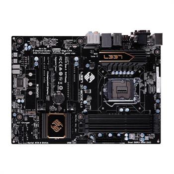 مادربرد الایت گروپ مدل Z97-MACHINE سوکت 1150 - 4
