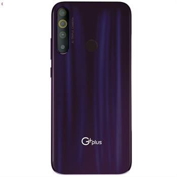 گوشی موبایل جی پلاس مدل P10 PLUS ظرفیت 64 گیگابایت و 3 گیابایت رم دو سیم کارت - 2