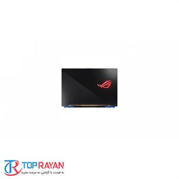 لپ تاپ ایسوس 17 اینچی مدل GX701LXR پردازنده Core i7 رم 32GB حافظه 1TB SSD گرافیک 8GB - 5