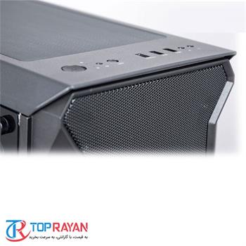 کیس گرین سورنا | Case Green Z5 Surena - 3