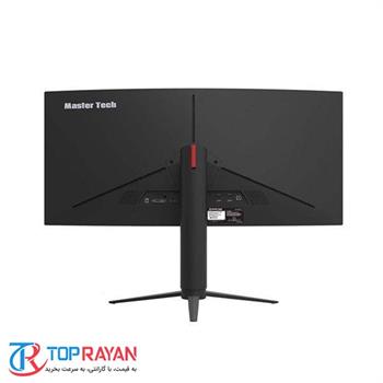 مانیتور مستر تک مدل XG۳۴۵AQ سایز ۳۴ اینچ - 5