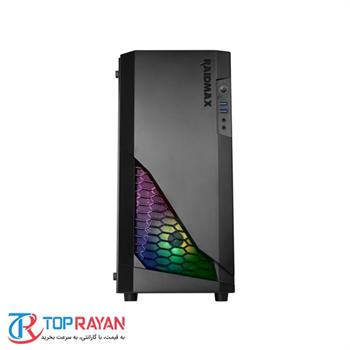 کیس ریدمکس مدل AEGIS  - 2