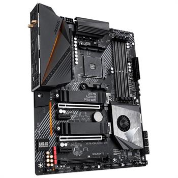 مادربرد گیگابایت مدل X570 AORUS PRO WIFI - 3