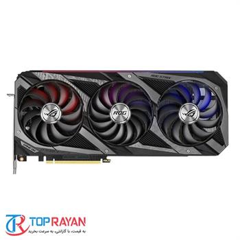 کارت گرافیک ایسوس GeForce STRIX RTX 3090 O24G GAMING - 5