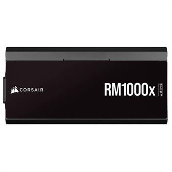 پاور 1000 وات کورسیر (ATX3.0) RM1000x SHIFT 80 PLUS Gold Full Modular - 5